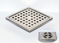 10x10 Traditional rainwater head 10x10 Traditional rainwater head