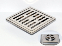 10x10 Traditional rainwater head 10x10 Traditional rainwater head