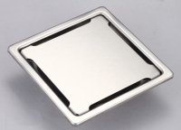 YPS 10*10 four drain rainwater head YPS 10*10 four drain rainwater head