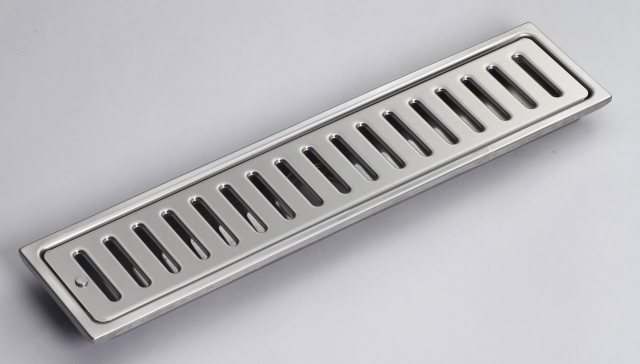 YPS 10*45 rainwater head