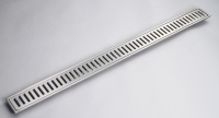 御品师 10x120 日式长条孔 集水槽 御品师 10x120 日式长条孔 集水槽