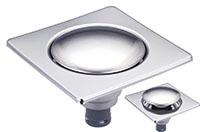 10*10 腳踏式 地板落水頭 10*10 腳踏式 地板落水頭