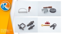 Parts for Farm Machinery