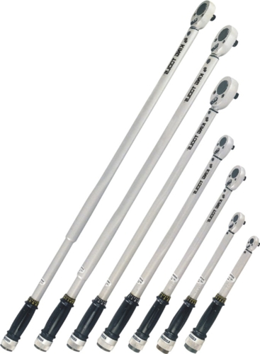 TORQUE WRENCH TORQUE WRENCH