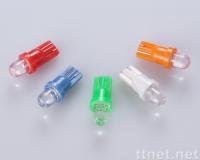 T10 LED 194 wedge bulb T10 LED 194 wedge bulb