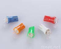 T10 LED 194 wedge bulb T10 LED 194 wedge bulb