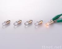 T10 LED wedge bulb T10 LED wedge bulb