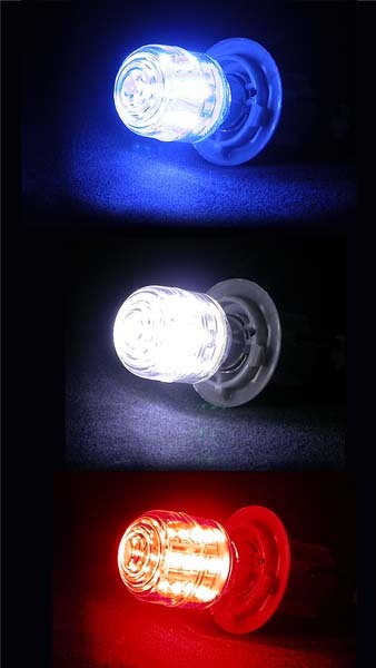 LED bulb