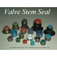 Valve Stem Seal