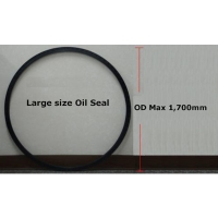 Large-Size Oil Seals