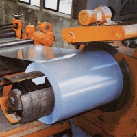 Steel Sheet/Coil Leveling & Shearing Machines