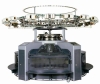 Open Width Single Jersey Circular Knitting Machine