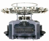 Open Width Single Jersey Circular Knitting Machine