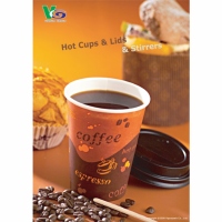 熱咖啡杯 熱咖啡杯