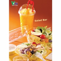 Clear Cups Clear Cups