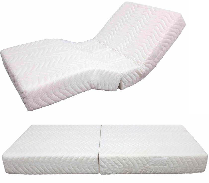Integrated style Electric Bed-(Separable) Integrated style Electric Bed-(Separable)