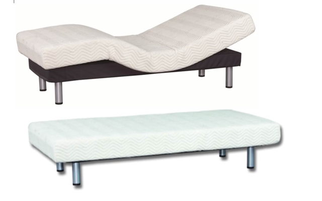 Integrated Style Electric Bed GM08S Integrated Style Electric Bed GM08S