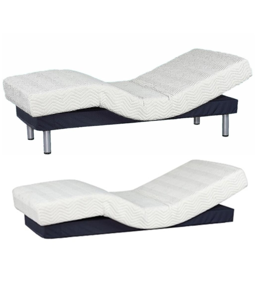 Integrated Style Electric Bed GM08S Integrated Style Electric Bed GM08S