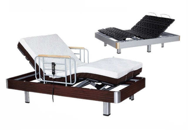 Multi-function household Electric-Adjustable bed GM09S Multi-function household Electric-Adjustable bed GM09S