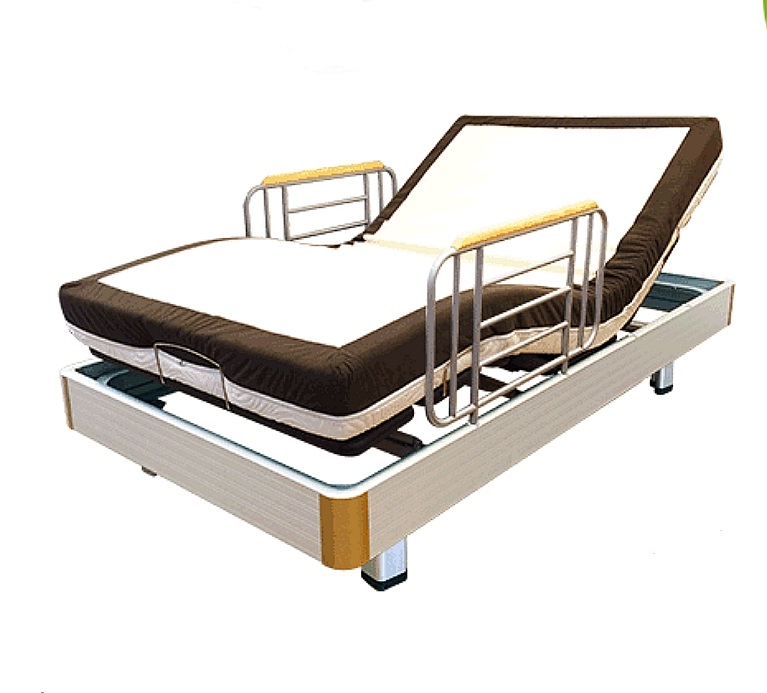 Multi-function household Electric-Adjustable bed GM09S