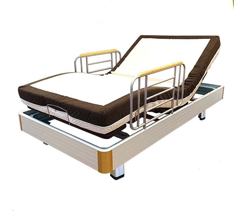 Multi-function household Electric-Adjustable bed GM09S Multi-function household Electric-Adjustable bed GM09S