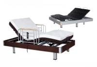 Multi-function household Electric-Adjustable bed GM09S