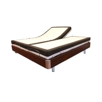 Simplicity style Electric Bed (Double) GM07D