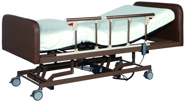 Home Care Bed (3 Motors) GM10S