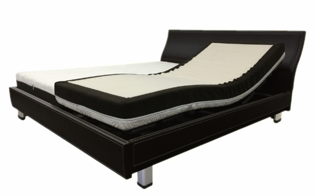 Household European-style Bed GM12D