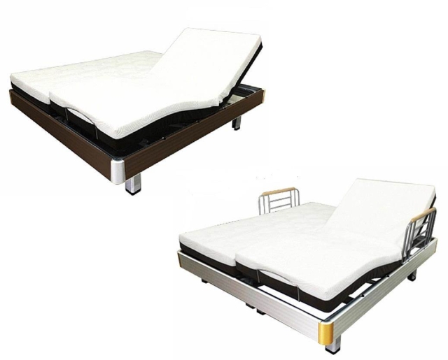 Multi-function Electric Bed GM09D-2 Multi-function Electric Bed GM09D-2