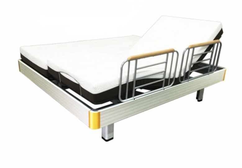 Multi-function Electric Bed GM09D-2