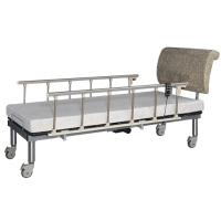 Home Nursing Bed