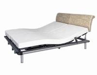 Household Electric Bed GM01D (Double)
