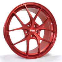 Forged Alloy Wheel-D1A19001