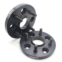 Aluminum Wheel Spacer