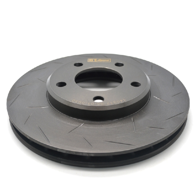 Direct OE Replacement