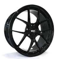 Forged Alloy Wheel-D1A20001