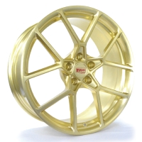 Forged Alloy Wheel-D1A20002