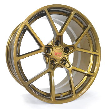Forged Alloy Wheel-D1A19002