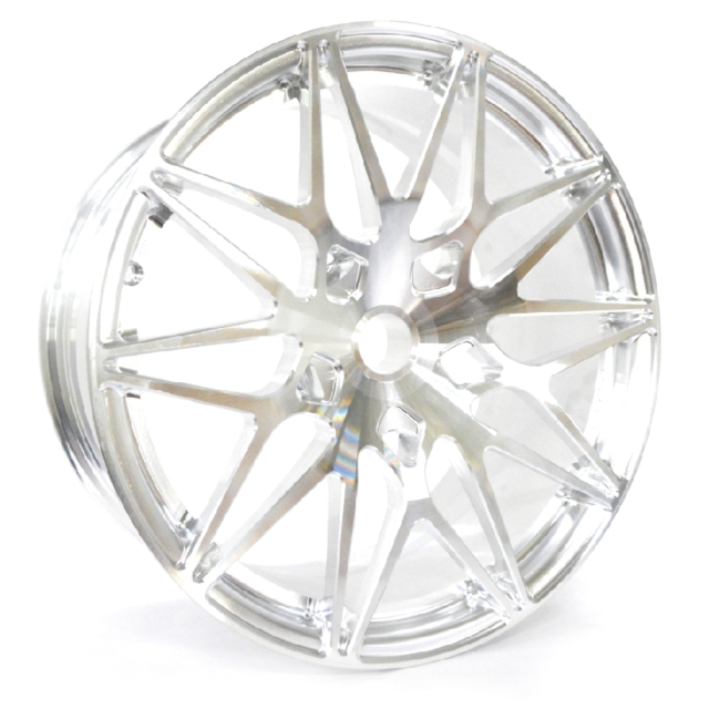Forged Alloy Wheel-D1A19004