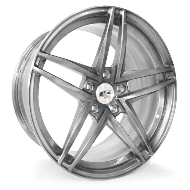 Forged Alloy Wheel-D1A19005