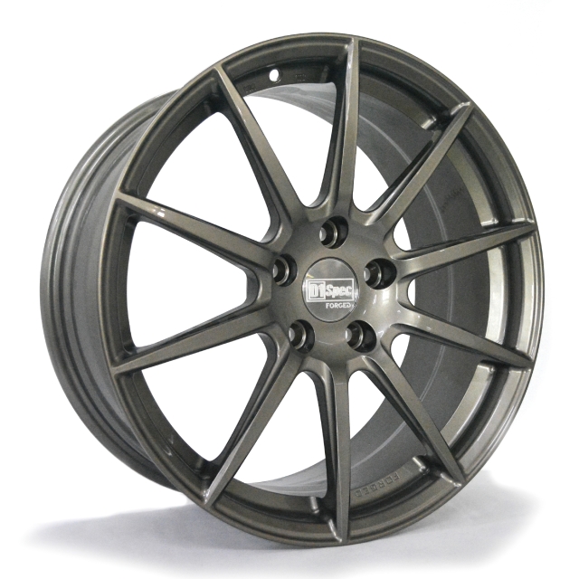 Forged Alloy Wheel-D1A18007