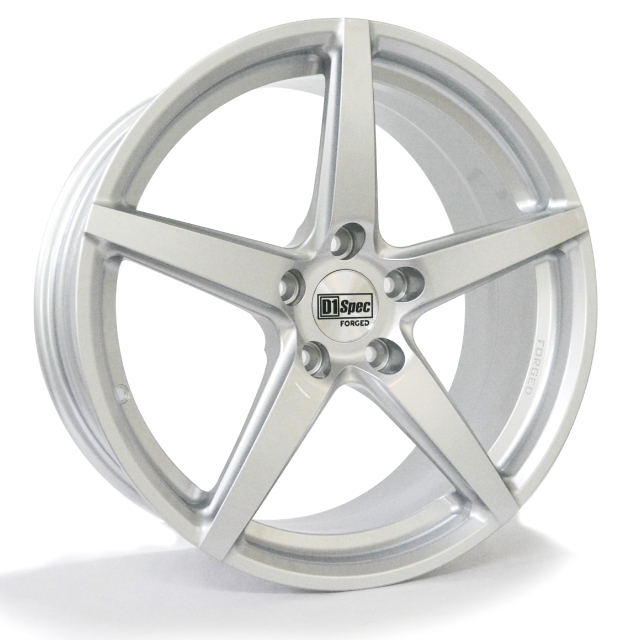Forged Alloy Wheel-D1A18008