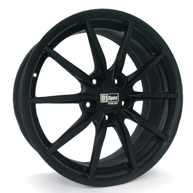 Forged Alloy Wheel-D1A17001