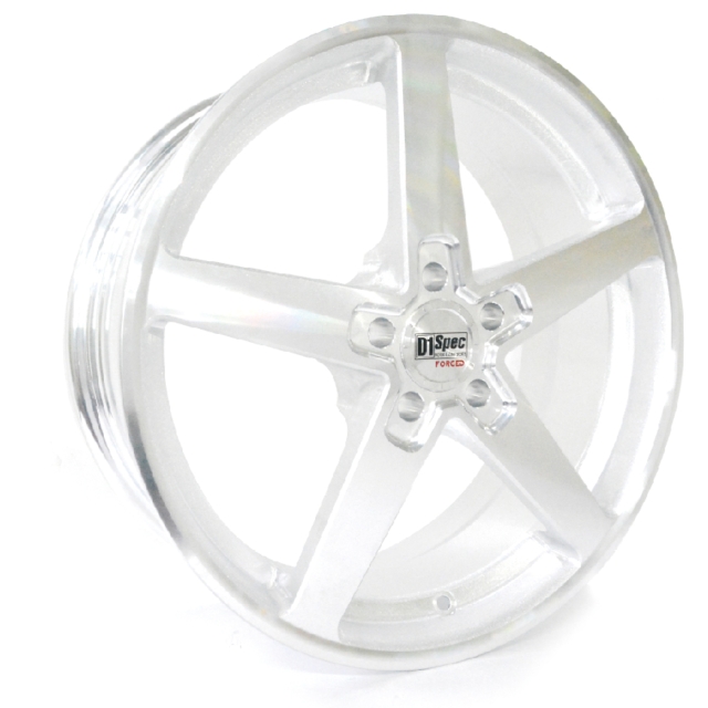 Forged Alloy Wheel-D1A17002