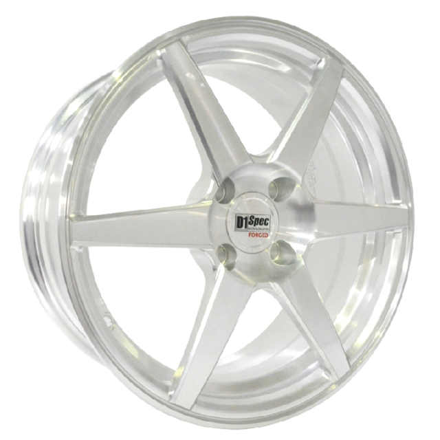 Forged Alloy Wheel-D1A16001