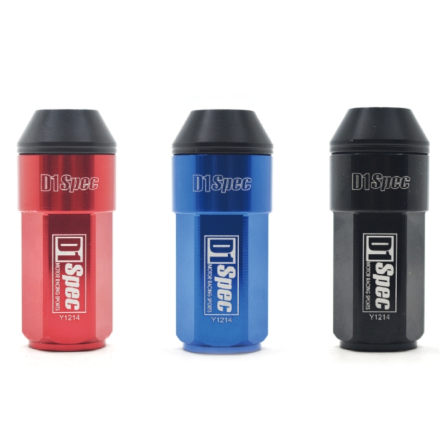 二合一螺帽-日規