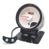 Distinct Racing Gauge II 52mm White