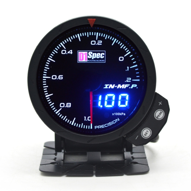 Distinct Racing Gauge III 【IN-MF PRESS】 Distinct Racing Gauge III 【IN-MF PRESS】