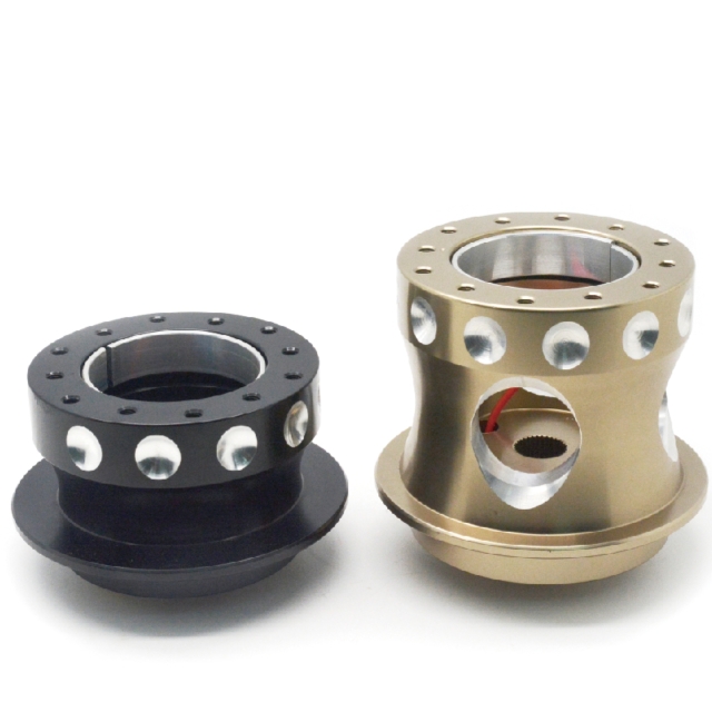 方向盘改装底座